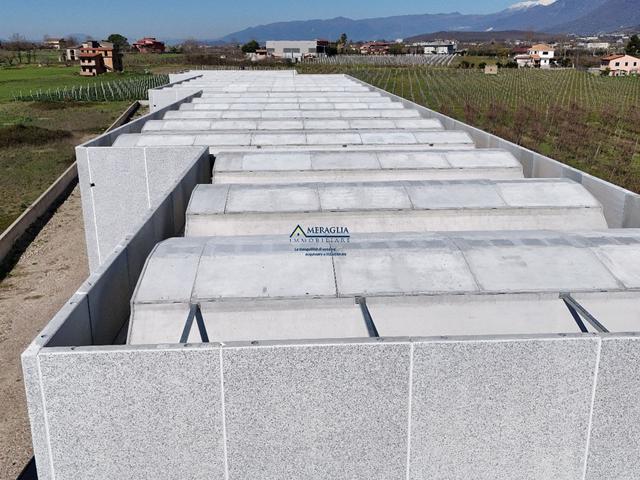 Stabilimenti produttivi in vendita