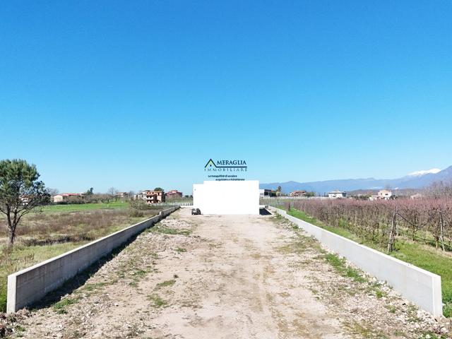 #2536408 Capannone Industriale a Telese (BN) in vendita - foto 16