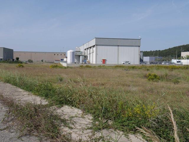 #24994 Terreno Edificabile - Industriale - Artigianale - Commerciale mq 7330 in vendita - foto 1