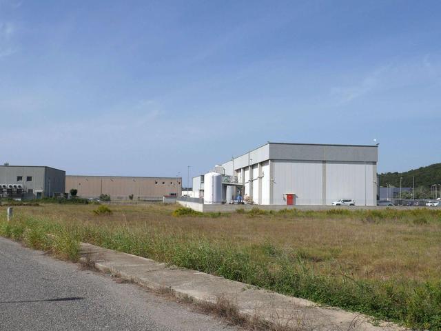 #24994 Terreno Edificabile - Industriale - Artigianale - Commerciale mq 7330 in vendita - foto 5