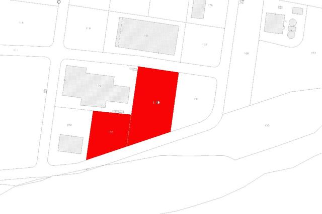 #24994 Terreno Edificabile - Industriale - Artigianale - Commerciale mq 7330 in vendita - foto 6