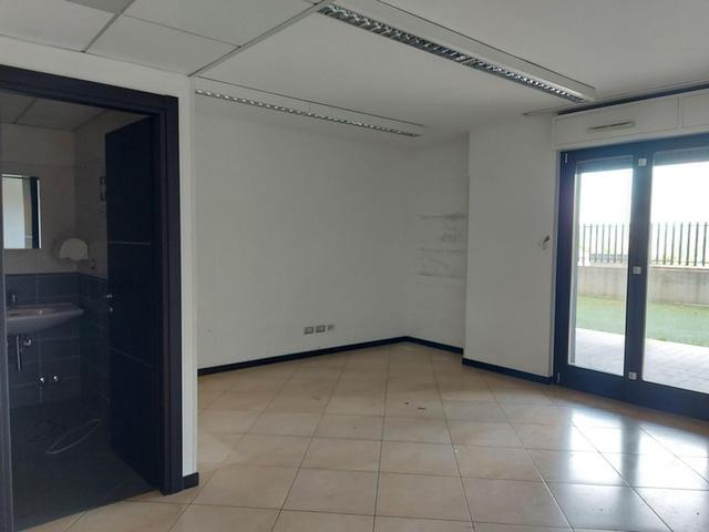 #24706 Ufficio in complesso residenziale con piscina sub 502 in vendita - foto 14