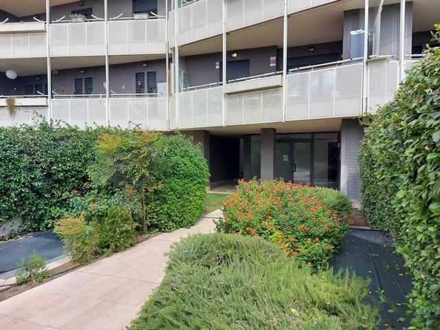 #24706 Ufficio in complesso residenziale con piscina sub 502 in vendita - foto 8