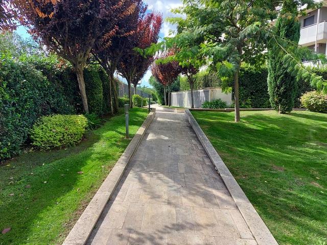 #24706 Ufficio in complesso residenziale con piscina sub 502 in vendita - foto 7