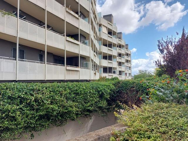 #24706 Ufficio in complesso residenziale con piscina sub 502 in vendita - foto 5