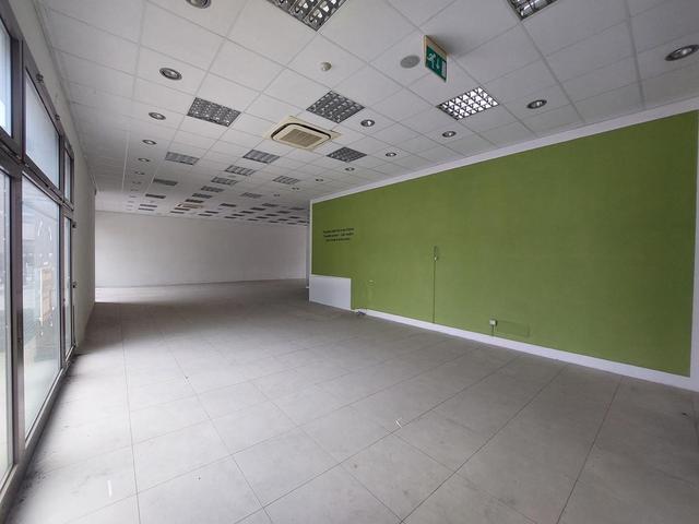 Negozi in vendita