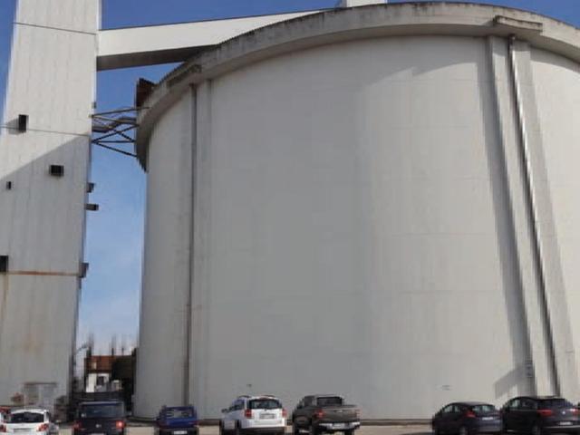 #18199 Complesso industriale di 9.646 mq in vendita - foto 3
