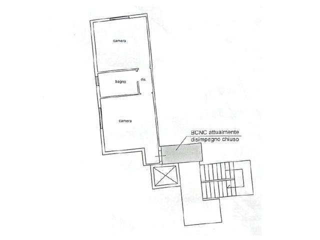 #2537907 Ufficio al piano terra in vendita - foto 17