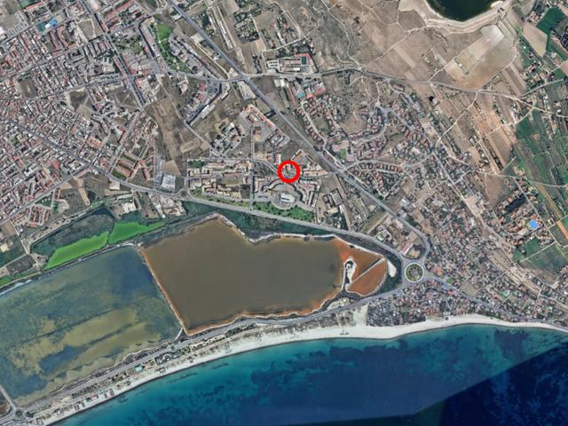 #2537907 Ufficio al piano terra in vendita - foto 16