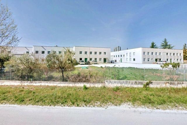 #25111 Opificio industriale-artigianale con pertinenze in vendita - foto 3