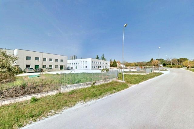 #25111 Opificio industriale-artigianale con pertinenze in vendita - foto 5