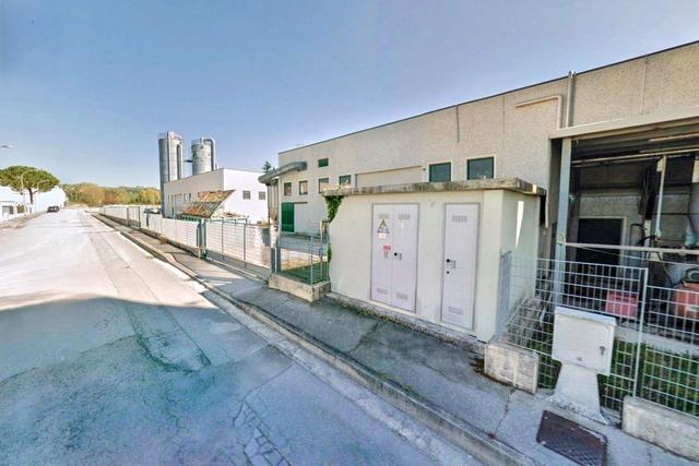 #25111 Opificio industriale-artigianale con pertinenze in vendita - foto 6