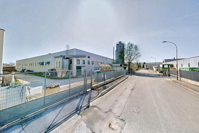 #25111 Opificio industriale-artigianale con pertinenze in vendita - foto 10