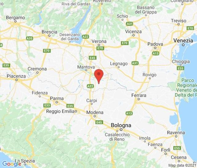 #13244 Due negozi ex centri medici in vendita - foto 41