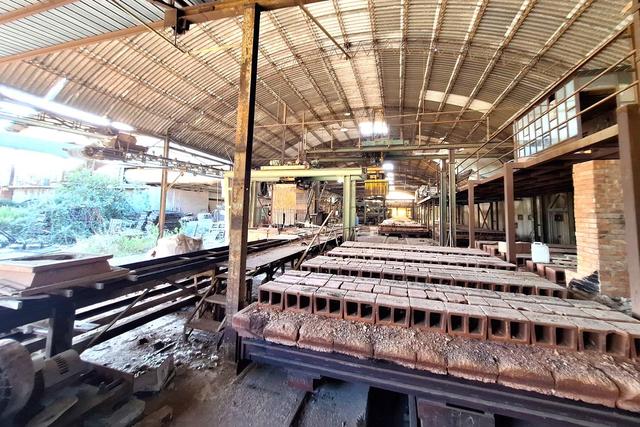 #24602 Stabilimento produttivo con uffici e impianti in vendita - foto 20