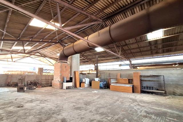 #24602 Stabilimento produttivo con uffici e impianti in vendita - foto 19