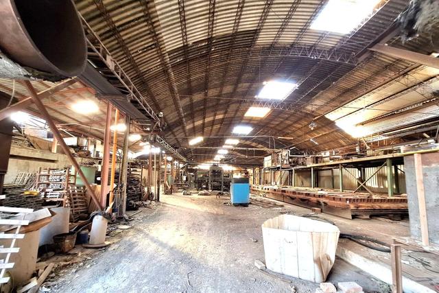 #24602 Stabilimento produttivo con uffici e impianti in vendita - foto 18
