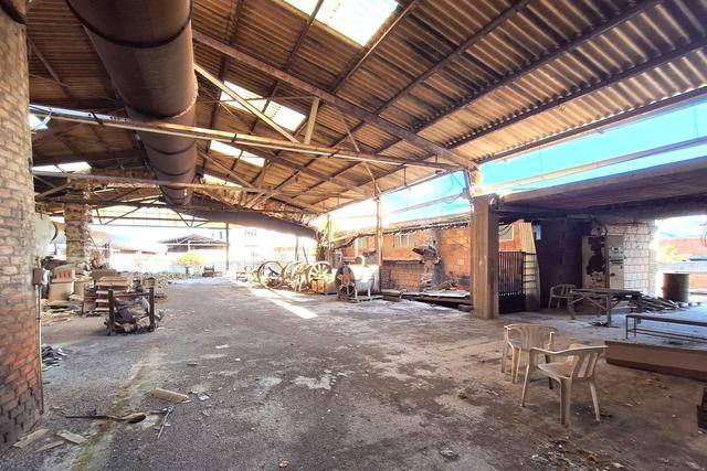 #24602 Stabilimento produttivo con uffici e impianti in vendita - foto 15