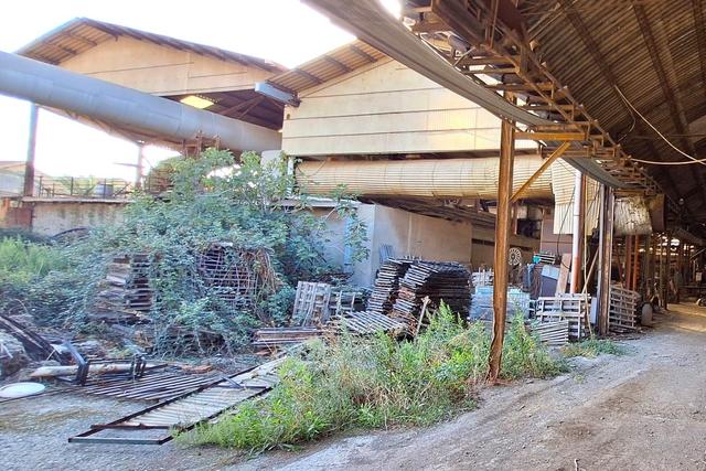 #24602 Stabilimento produttivo con uffici e impianti in vendita - foto 10