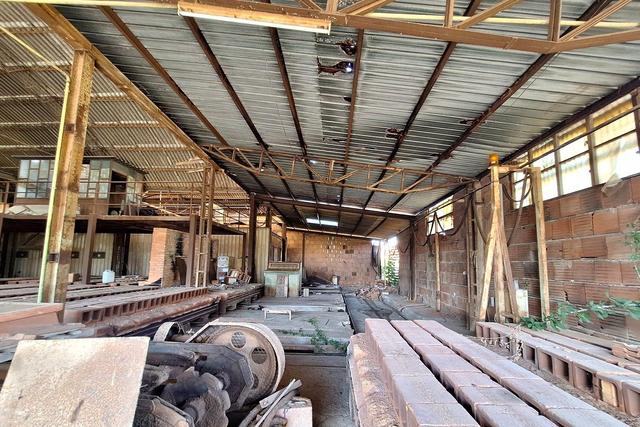 #24602 Stabilimento produttivo con uffici e impianti in vendita - foto 7