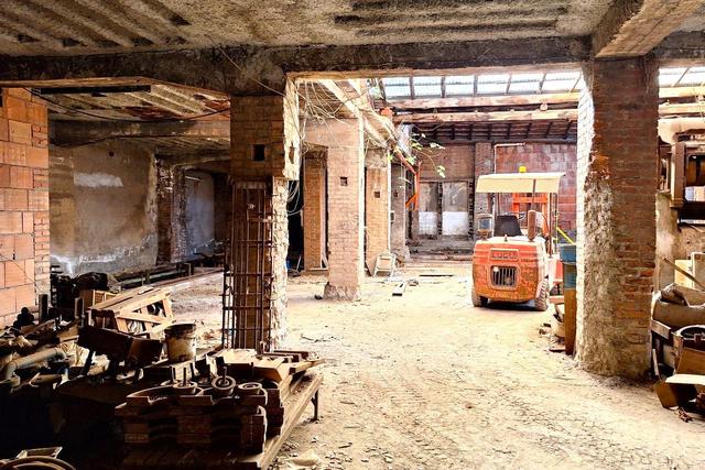#24602 Stabilimento produttivo con uffici e impianti in vendita - foto 22