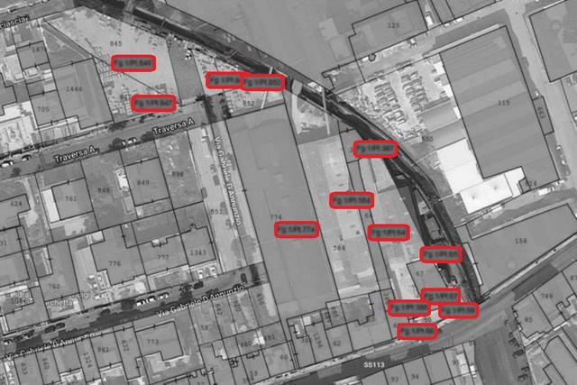 #24602 Stabilimento produttivo con uffici e impianti in vendita - foto 24