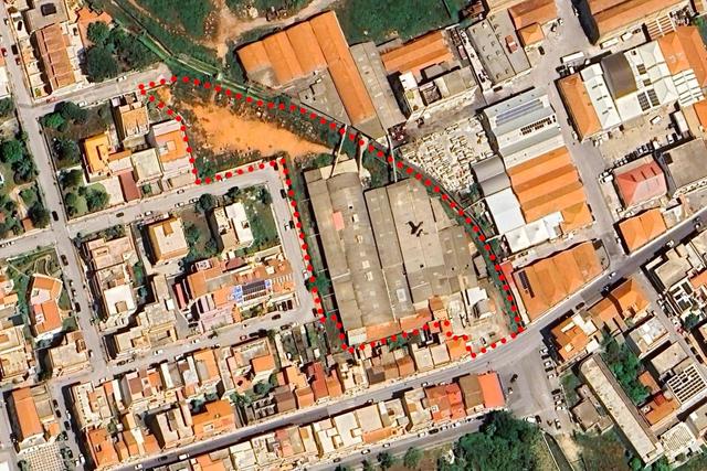 #24602 Stabilimento produttivo con uffici e impianti in vendita - foto 23