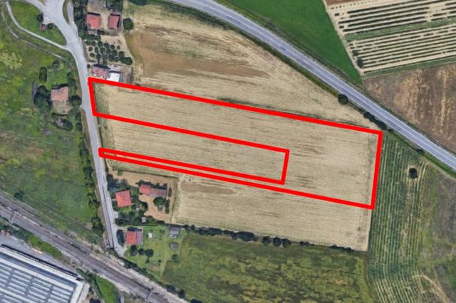 #17495 Terreno agricolo di 12.340 mq in vendita - foto 1