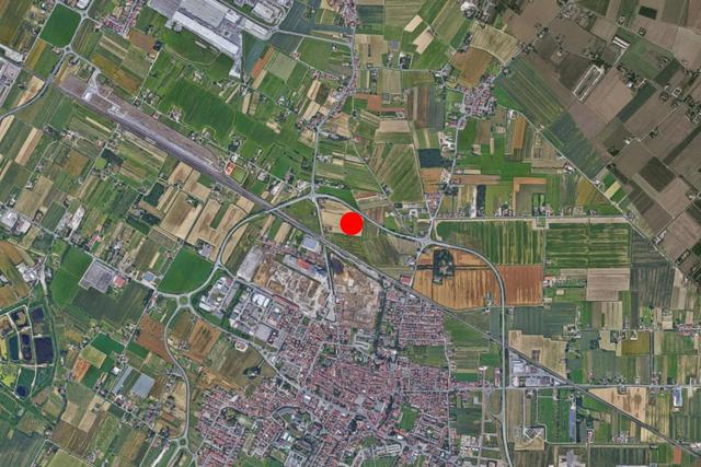 #17495 Terreno agricolo di 12.340 mq in vendita - foto 8