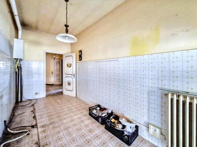 Appartamenti in vendita