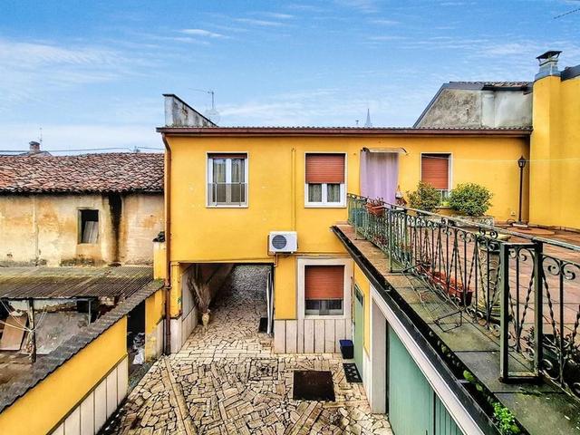 Appartamenti in vendita