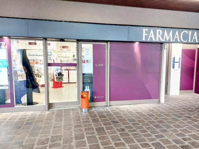 #25345 Farmacia a reddito in centro commerciale in vendita - foto 3