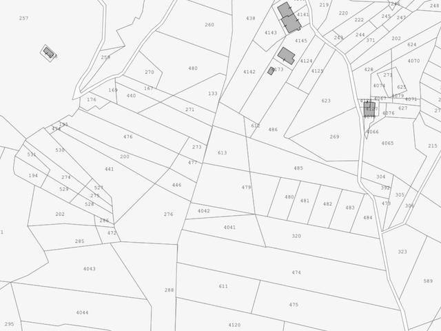 estratto di mappa