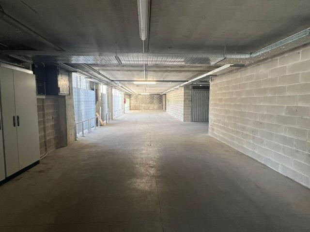 Garage in vendita