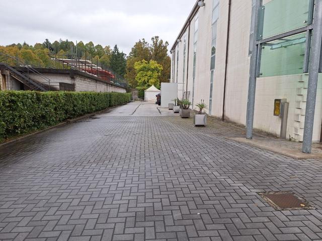 #2537316 Capannone con piazzale in vendita - foto 3