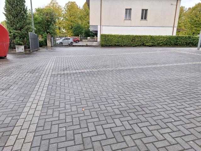 #2537316 Capannone con piazzale in vendita - foto 4