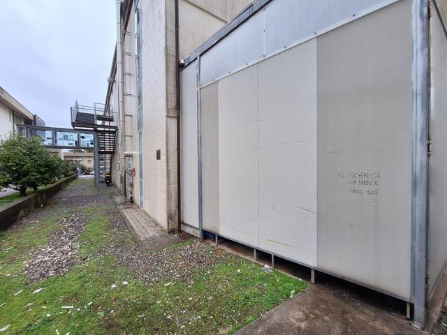 #2537316 Capannone con piazzale in vendita - foto 6