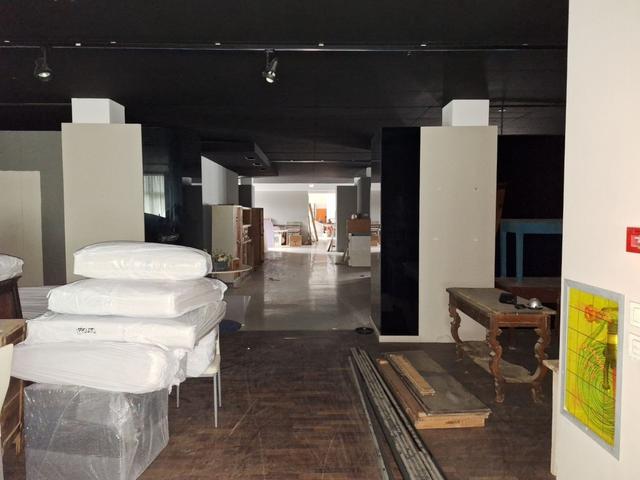 #2537316 Capannone con piazzale in vendita - foto 9