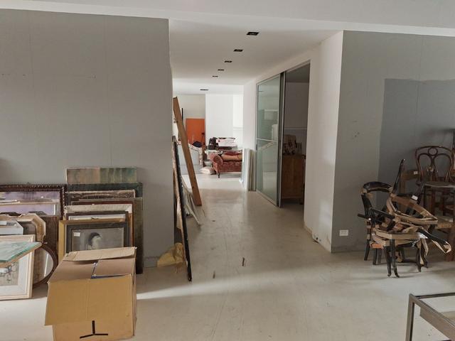 #2537316 Capannone con piazzale in vendita - foto 10