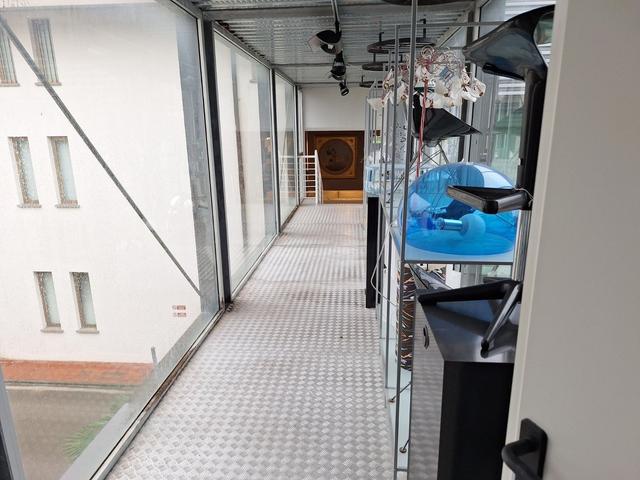 #2537316 Capannone con piazzale in vendita - foto 12