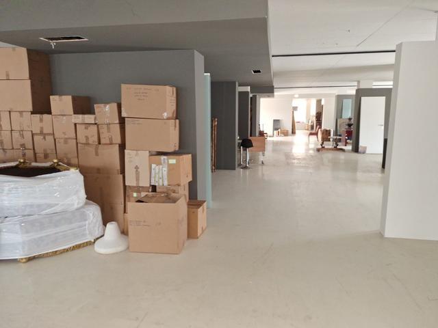 #2537316 Capannone con piazzale in vendita - foto 13