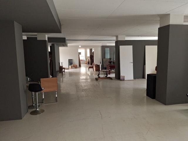 #2537316 Capannone con piazzale in vendita - foto 15