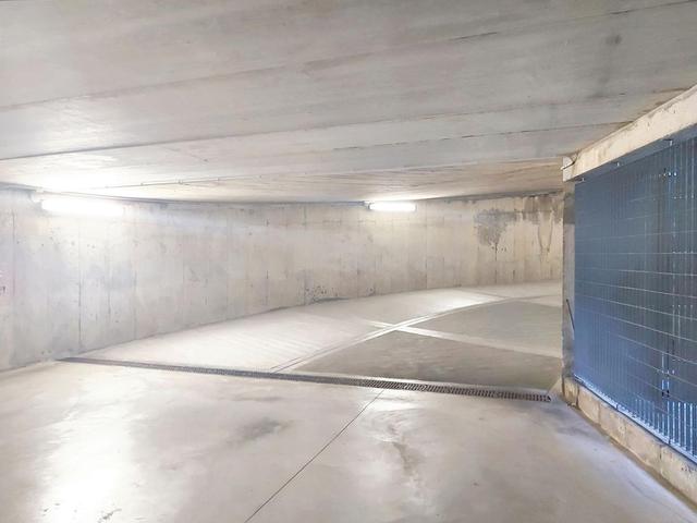 Garage in vendita