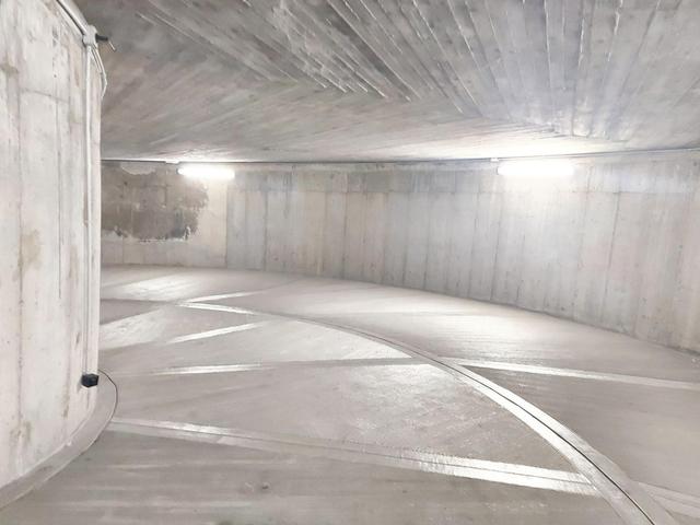 Garage in vendita