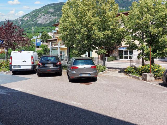 #22084 Negozio con posti auto in vendita - foto 7