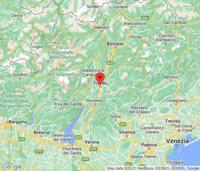 Negozi in vendita