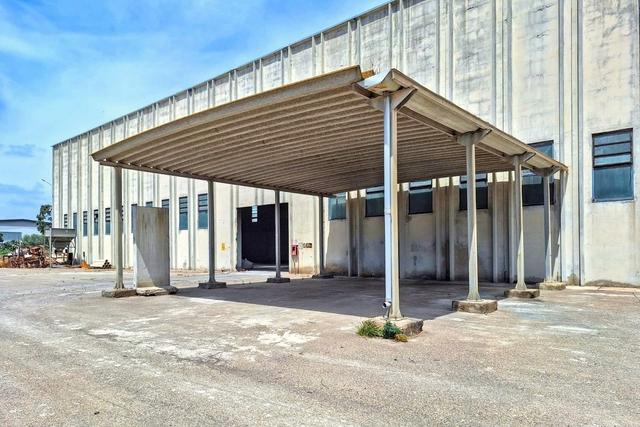 #2536059 Complesso artigianale con cortile e pertinenze in vendita - foto 17