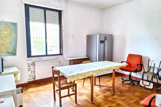 #2536059 Complesso artigianale con cortile e pertinenze in vendita - foto 27