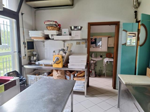 Complessi commerciali in vendita
