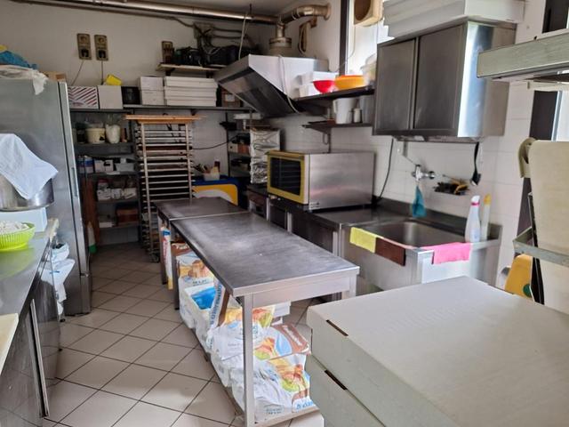 Complessi commerciali in vendita